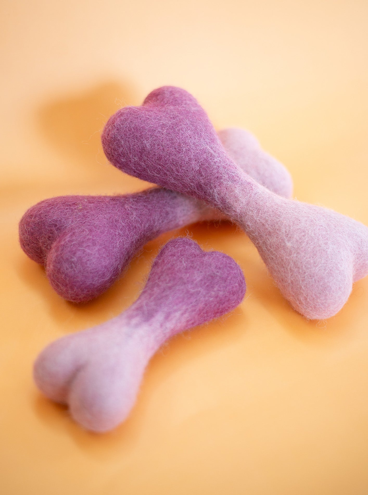 OMBRE WOOLBONE