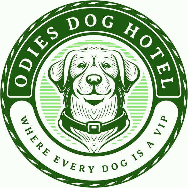 Odies Dog Hotel