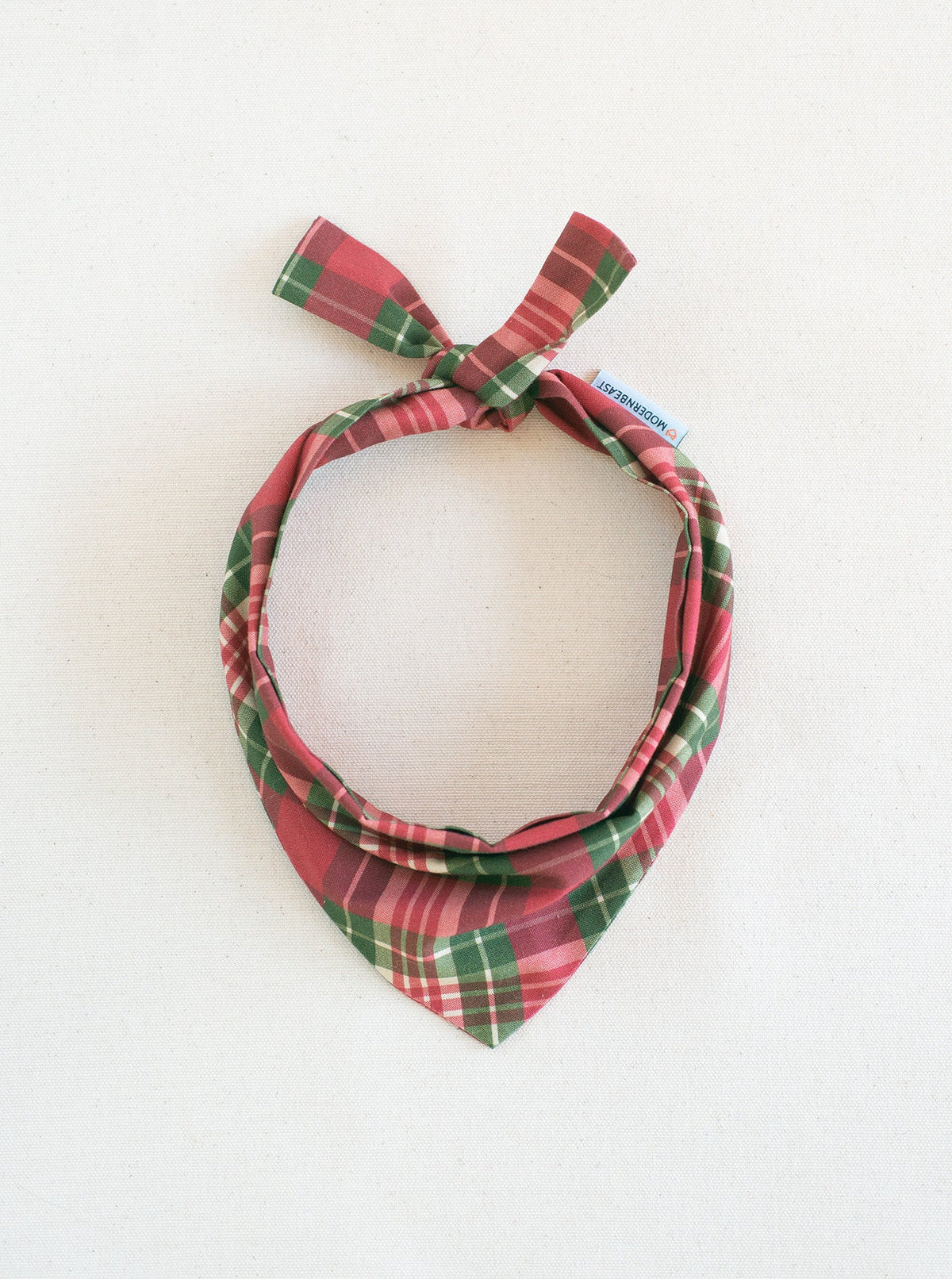 WINTER BANDANA