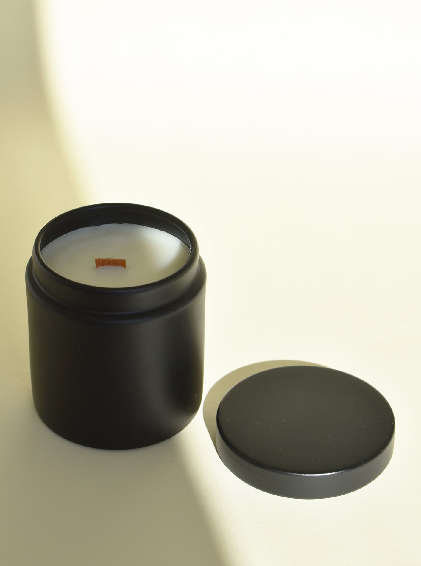 SIMPLE CANDLE