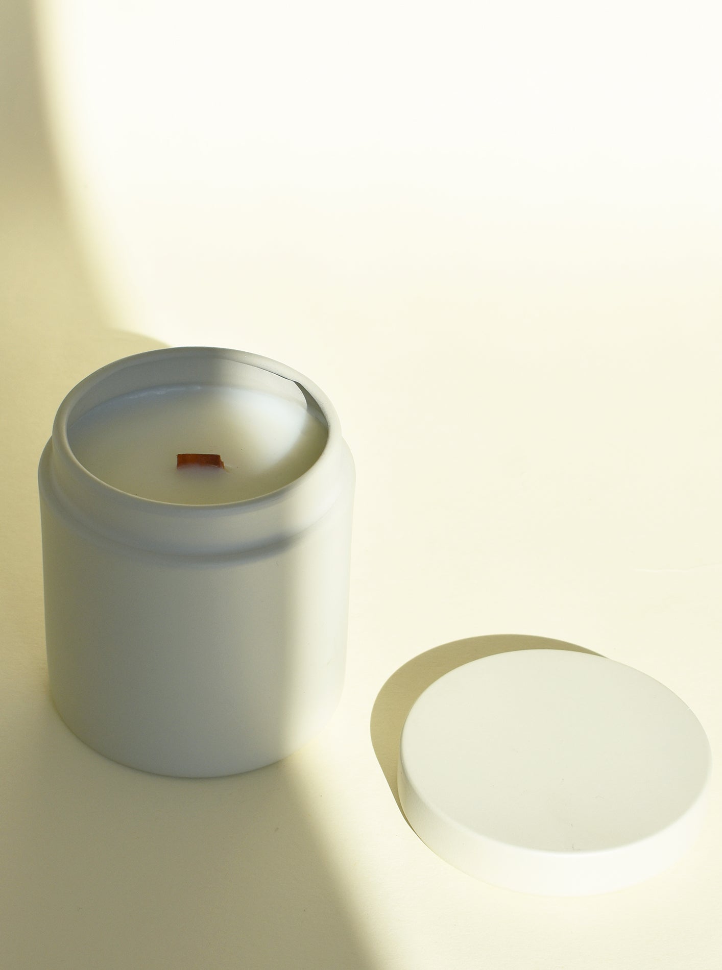 SIMPLE CANDLE