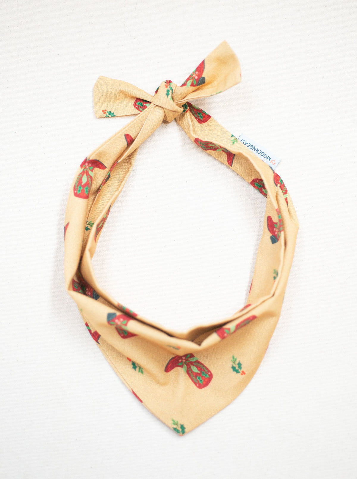 WINTER BANDANA