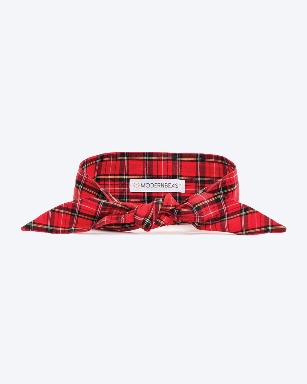 WINTER NECKTIE