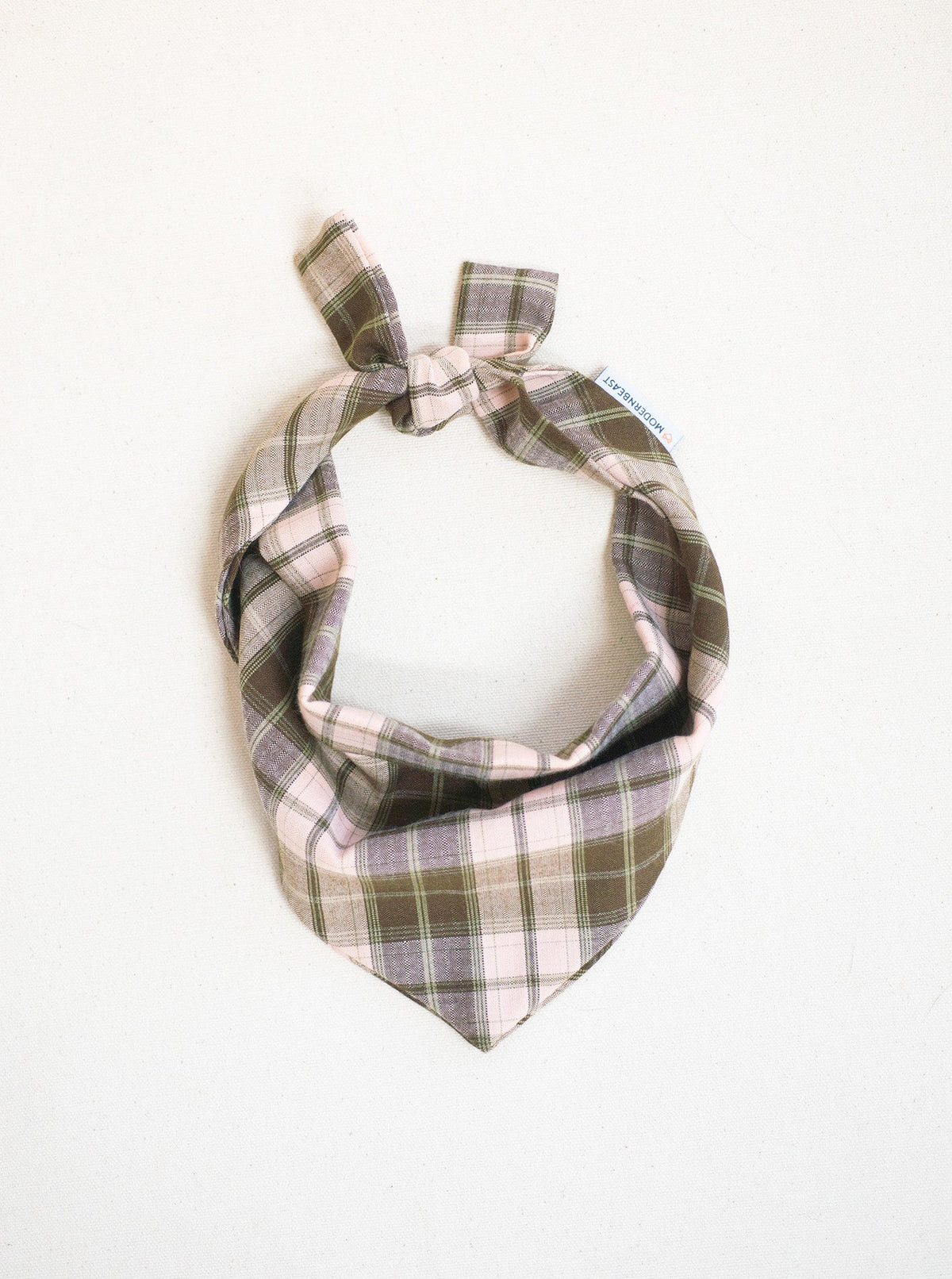 WINTER BANDANA