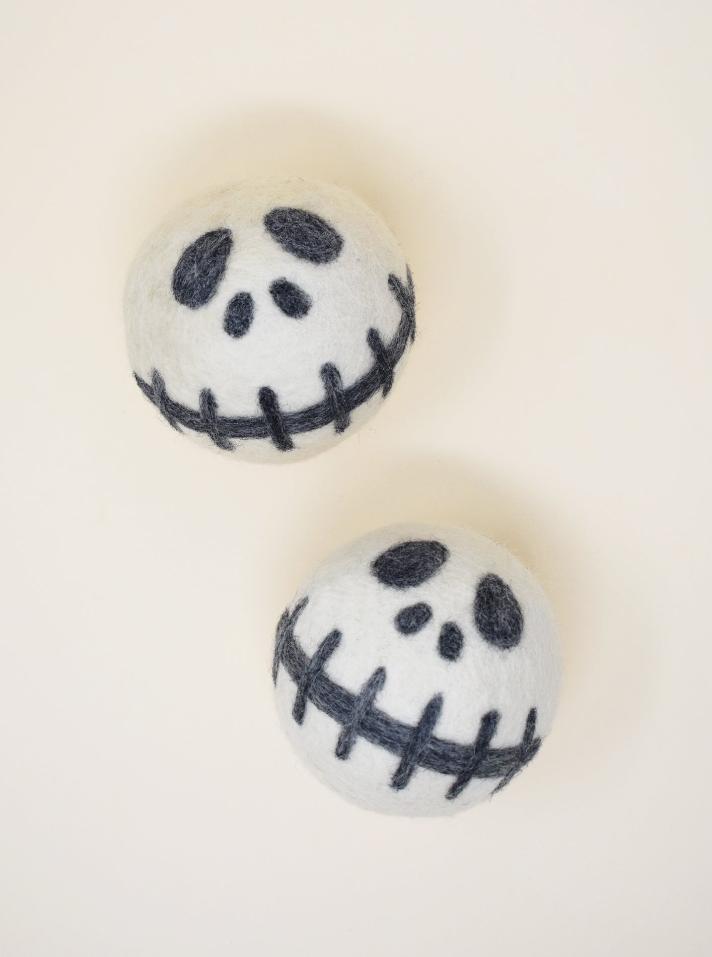SKELETON BEASTBALL