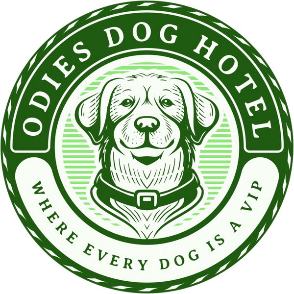 Odies Dog Hotel